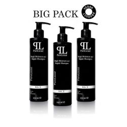 Purelinne Magic Shampoo Big pack