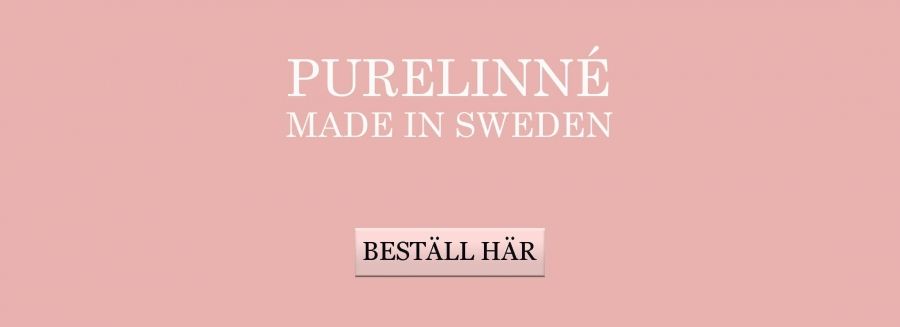 PureLinné - Vegansk hårvård som förbättrar håret