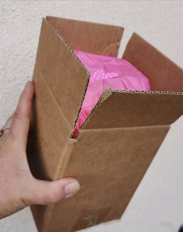 Månadsbox