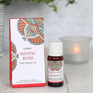 Aromaolja Mystic Rose