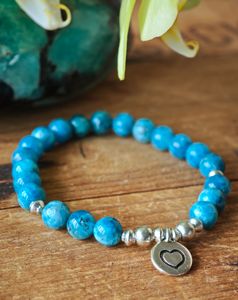 Armband Apatit