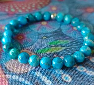 Armband Apatit