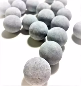 Tourmalin mineral boll