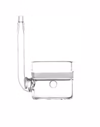 Diffusor i glas - Large