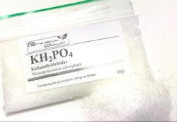 PMDD, Kaliumdivätefosfat - KH2PO4
