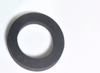 Packning/ Planbricka till adapter (Adelövs)