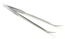 Planteringstång, böjd 25 cm