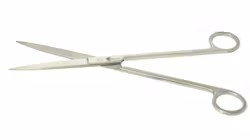 Sax, rak - Aquapro 21cm