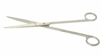 Sax, rak - Aquapro 21cm