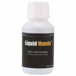 GlasGarten Liquid Humin+