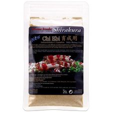 Shirakura Chi Ebi, 20g