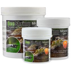 Saltyshrimp BeeShrimp Mineral GH+