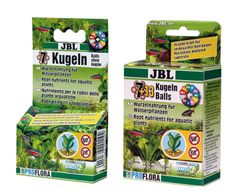 JBL, 7 Kugeln