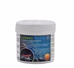 Saltyshrimp Sulawesi Mineral 7,5