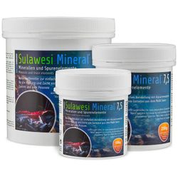 Saltyshrimp Sulawesi Mineral 7,5