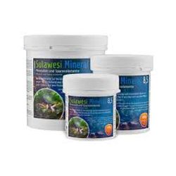 Saltyshrimp Sulawesi Mineral 8,5