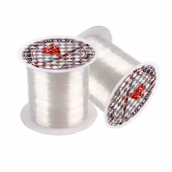 Tråd för mossa och epifyter