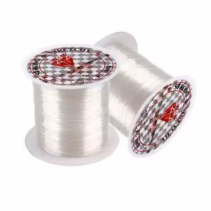 Tråd för mossa och epifyter