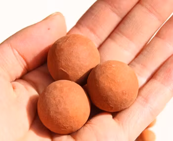 Maifanitum Mineralboll