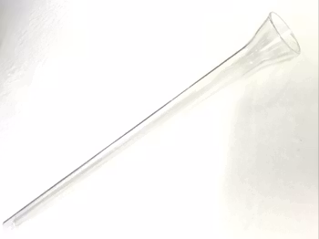 Fodertub glas