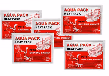 Heatpack- värmepåse 40 timmar