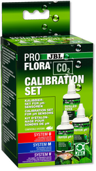 Kalibrerings set Ph-electrod. JBL ProFlora