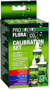 Kalibrerings set Ph-electrod. JBL ProFlora