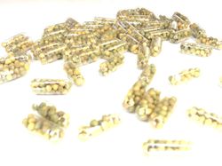 Nutrition capsules