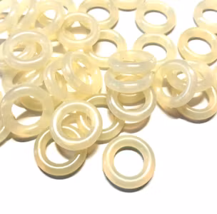 O-ring till regulator