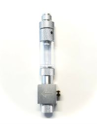 Bubbelräknare till regulator PRO