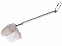 Håv, teleskopisk