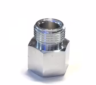 Adapter för Sodastream