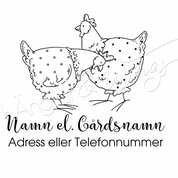PERSONLIG - 035 - Höns Gårdsnamn
