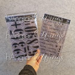 Meaningful #4 - 2023 (Few in stock!)