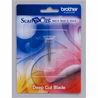 Scan N Cut Deep Blade (FÖRBESTÄLLNING)