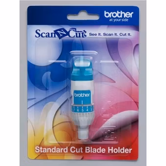 Scan N Cut Hållare till Standardkniv (FÖRBESTÄLLNING)