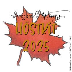 Höstkit 2025 (ordinarie pris - begränsat antal)