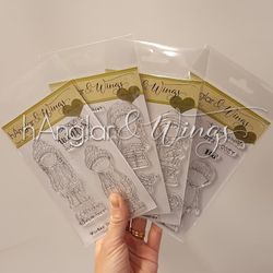Ren Lycka #5 - Vinter och Jul 2020  *UTGÅTT*