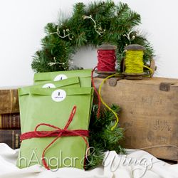 Adventskalender 2022