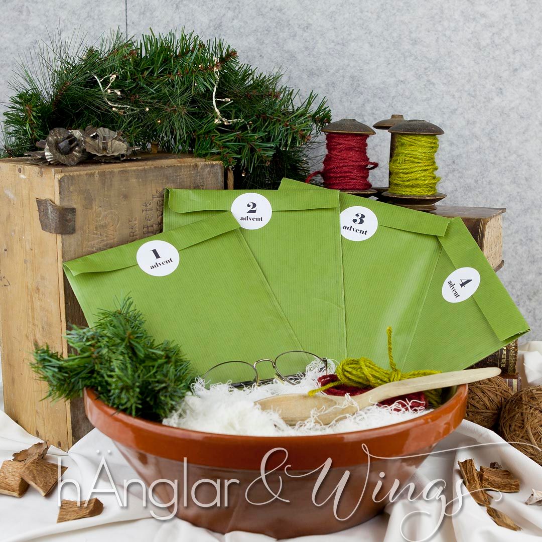 Adventskalender 2022