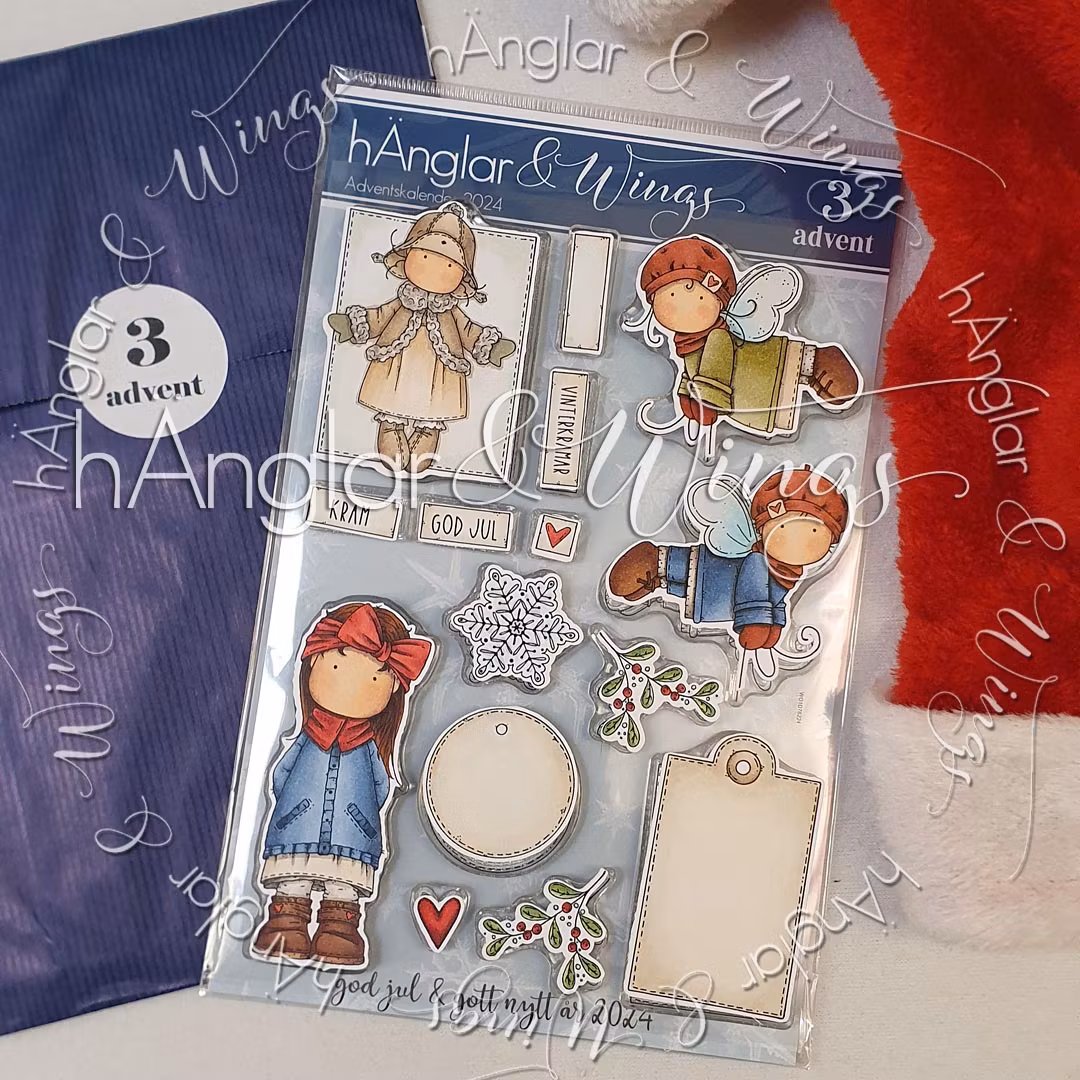 Adventskalender 2024