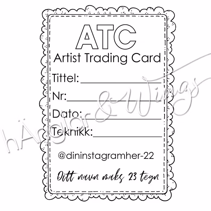 PERSONLIG - 297   ATC Scallop (NORSK)