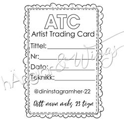 PERSONLIG - 297   ATC Scallop (NORSK)