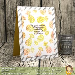 Clear Stamps - Insidespepp