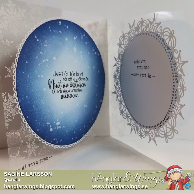Clear Stamps - Insidespepp