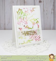 Clear Stamps - På Insidan
