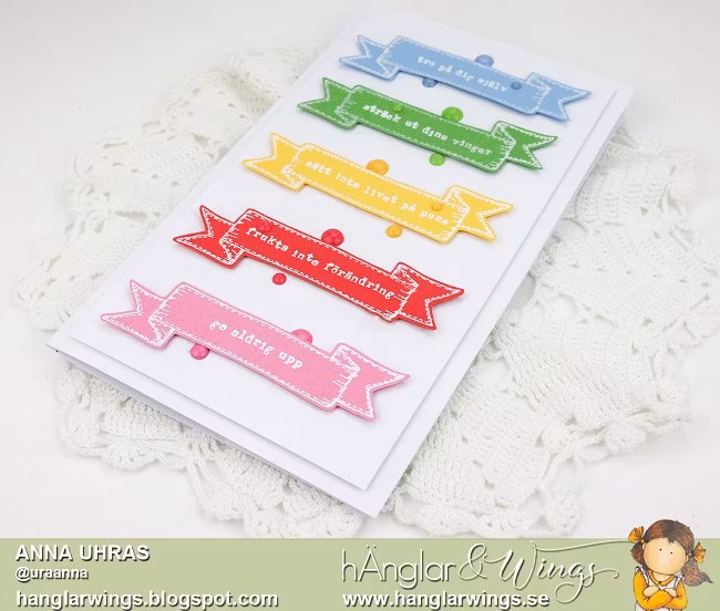 Clear Stamps - Skrivmaskin