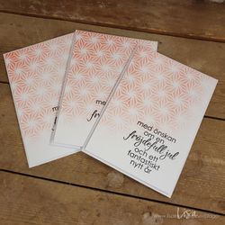 Clear Stamps - Julens Magi