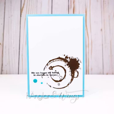 Clear Stamps - Snorkigt #3