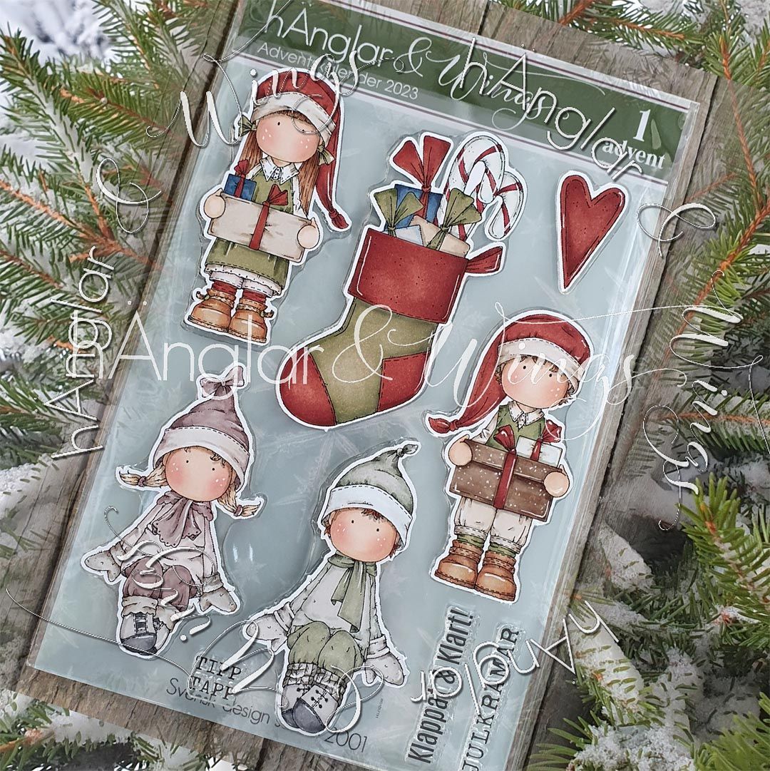 Adventskalender 2023